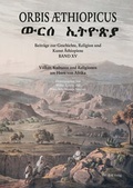 Cover: Orbis Aethiopicus XV - J.H.R&ouml;ll Verlag