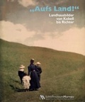 Cover: "Aufs Land!" - Markt Murnau