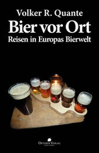 Abbildung von: Bier vor Ort - Oktober Verlag