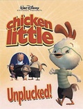 Cover: Chicken Little - Disney Editions