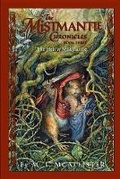 Cover: Mistmantle Chronicles Book Three, the the Heir of Mistmantle - Disney-Hyperion