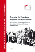 Cover: Fremde in Franken - Ergon