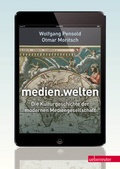 Cover: medien.welten - KRAL