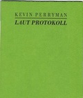 Cover: Laut Protokoll - Ludewig, P