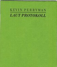 Enlarge image Cover: Laut Protokoll - Ludewig, P