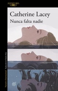 Cover: Nunca falta nadie - Alfaguara
