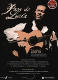 Cover: Best of Paco De Lucia - Volonte & Co.