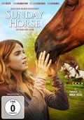 Cover: Sunday Horse - Ein Bund furs Leben - Lighthouse Home Entertainment