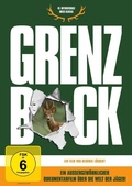 Cover: Grenzbock - Lighthouse Home Entertainment