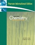 Cover: Chemistry For Changing Times - Pearson