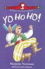Cover: Yo Ho Ho! - Corgi Pups