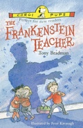 Cover: The Frankenstein Teacher - Corgi Pups