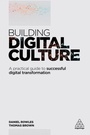 Cover: Building Digital Culture - Kogan Page Ltd