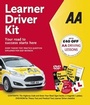 Cover: Learner Driver Kit - Automobile Association
