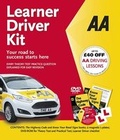 Cover: Learner Driver Kit - Automobile Association