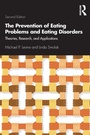 Cover: The Prevention of Eating Problems and Eating Disorders - Routledge