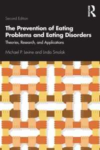 Enlarge image Cover: The Prevention of Eating Problems and Eating Disorders - Routledge