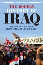 Cover: The Modern History of Iraq (Fourth Edition) - Westview Press Inc
