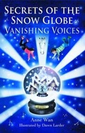 Cover: Secrets of the Snow Globe: 1 - North Oak Press