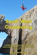 Cover: South West Coasteering - Keith Putman