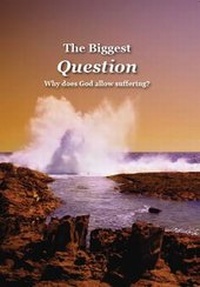 Enlarge image Cover: The Biggest Question - Focus Radio