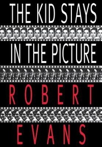 Abbildung von: The Kid Stays in the Picture - Hyperion