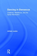 Cover: Dancing in Damascus - Routledge