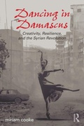 Cover: Dancing in Damascus - Routledge