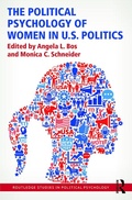Cover: The Political Psychology of Women in U.S. Politics - Routledge