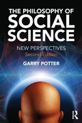 Cover: The Philosophy of Social Science - Routledge