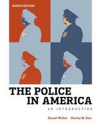 Enlarge image Cover: The Police in America with Connect Access Card - McGraw-Hill Education