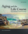 Cover: Aging and the Life Course with Connect Access Card - McGraw-Hill Education