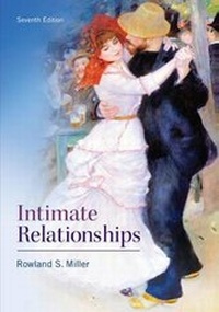 Enlarge image Cover: Loose Leaf for Intimate Relationships with Connect Access Card - McGraw-Hill Education