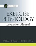 Cover: Loose Leaf for Exercise Physiology Laboratory Manual with Connect Access Card - McGraw-Hill Education