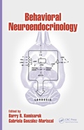 Cover: Behavioral Neuroendocrinology - CRC Press