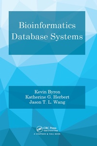Abbildung von: Bioinformatics Database Systems - CRC Press