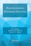 Cover: Bioinformatics Database Systems - CRC Press