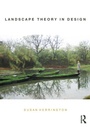 Cover: Landscape Theory in Design - Routledge