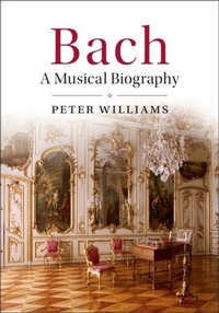Abbildung von: Bach - Cambridge University Press