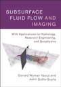 Cover: Subsurface Fluid Flow and Imaging - Cambridge University Press
