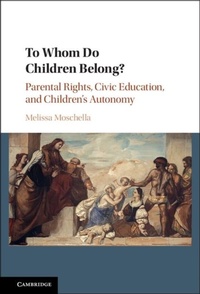 Abbildung von: To Whom Do Children Belong? - Cambridge University Press