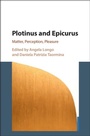 Cover: Plotinus and Epicurus - Cambridge University Press