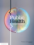 Cover: Public Health - Cambridge University Press