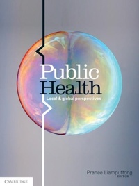 Enlarge image Cover: Public Health - Cambridge University Press