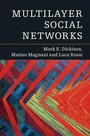 Cover: Multilayer Social Networks - Cambridge University Press