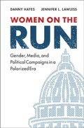 Cover: Women on the Run - Cambridge University Press