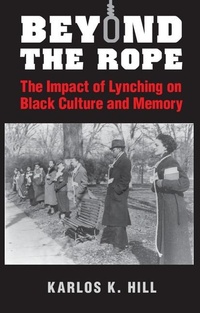 Abbildung von: Beyond the Rope - Cambridge University Press