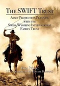 Cover: The SWIFT Trust - Blurb