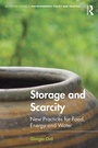 Cover: Storage and Scarcity - Routledge