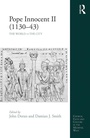 Cover: Pope Innocent II (1130-43) - Routledge